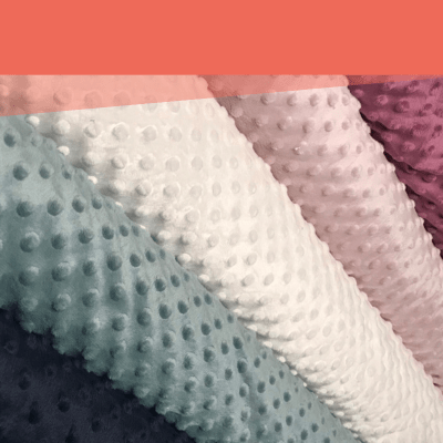 Emande Gyerektextil