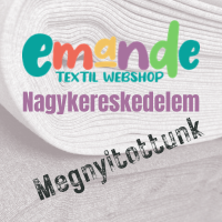 Emande Gyerektextil
