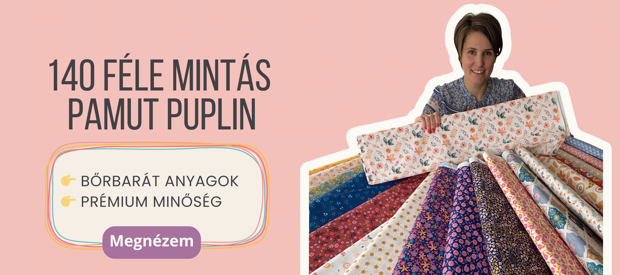 Emande Gyerektextil