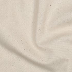 Egyszínű canvas, Natúr