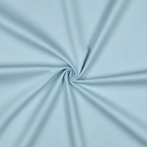 Egyszínű canvas, Világoskék