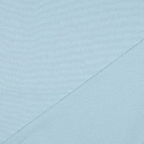 Egyszínű canvas, Világoskék