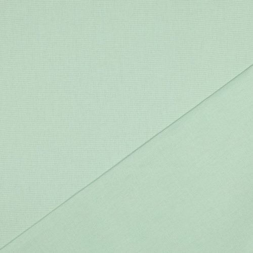 Egyszínű canvas, Menta