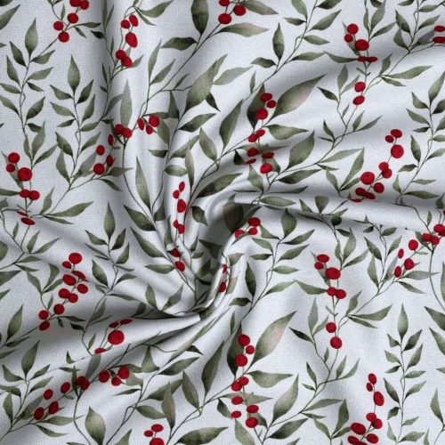 Canvas, Téli gyümölcsök