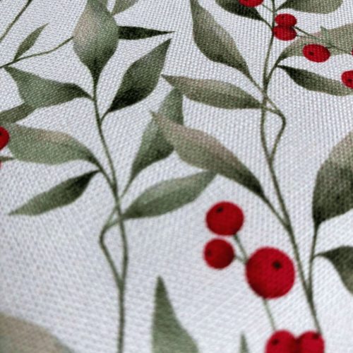 Canvas, Téli gyümölcsök