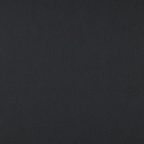 Egyszínű canvas, Fekete   