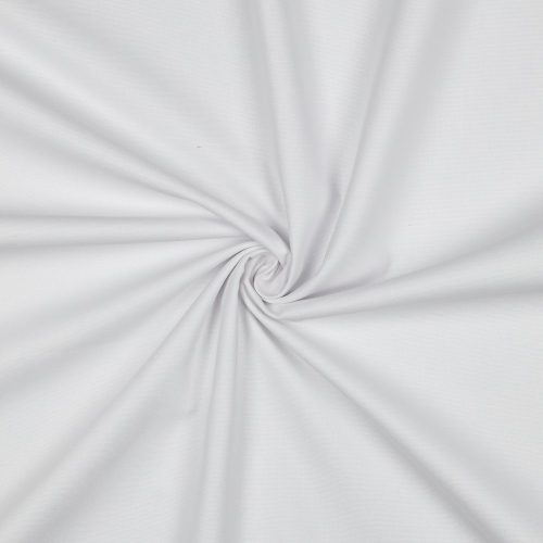 Egyszínű canvas, Fehér   