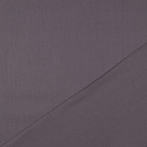 Egyszínű canvas, Antracit   