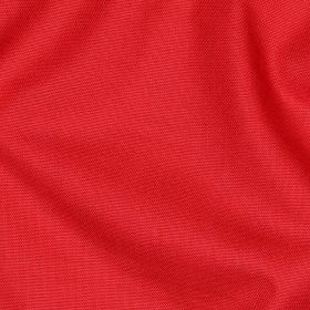 Egyszínű canvas, Piros   