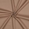 Egyszínű canvas, Taupe   