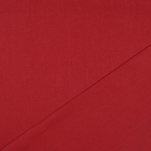 Egyszínű canvas, Bordó   