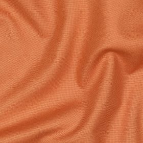 Egyszínű canvas, Rozsda   