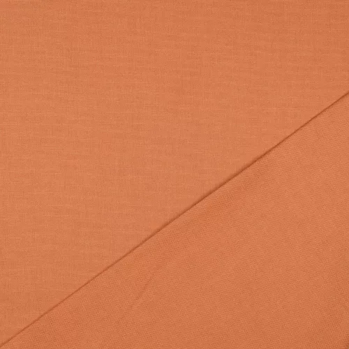 Egyszínű canvas, Rozsda   