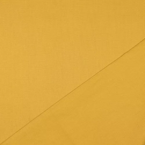 Egyszínű canvas, Okker   