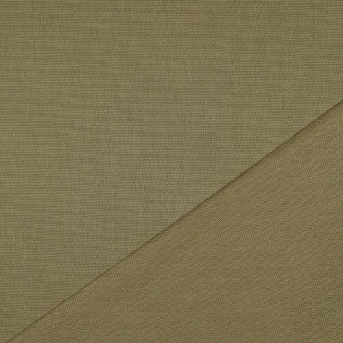 Egyszínű canvas, Oliva   