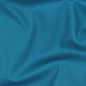 Egyszínű canvas, Petrol   