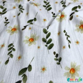 Dupla géz, Margaréta   