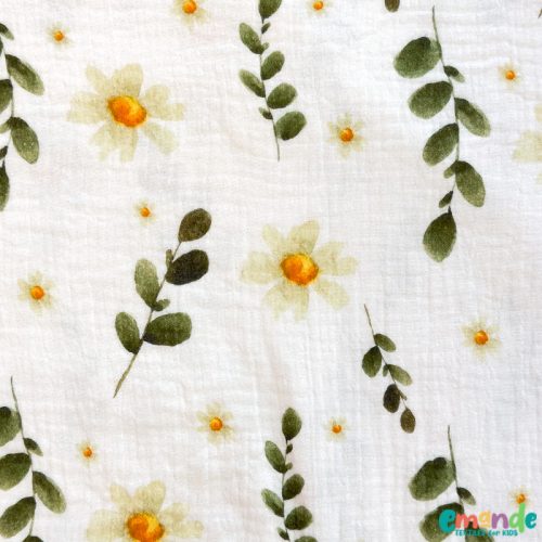 Dupla géz, Margaréta   