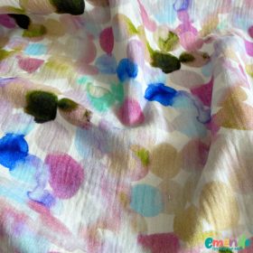 Dupla géz, Aqrarell    