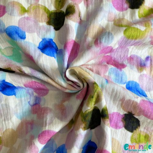 Dupla géz, Aqrarell    