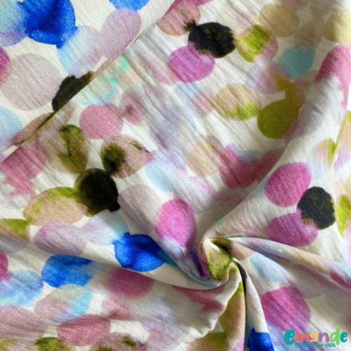 Dupla géz, Aqrarell    