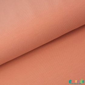 Egyszínű hurkolt futter, Fáradt rózsaszín