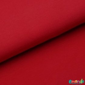 Egyszínű hurkolt futter, Fukszia