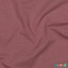 BIO pamut jersey, Fáradt lila (67)