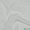 Egyszínű BIO pamut Pamut jersey, Ekrü (6)