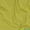 Egyszínű BIO Pamut jersey,  Lime (30)