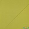 Egyszínű BIO Pamut jersey,  Lime (30)