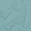 Egyszínű BIO pamut jersey,  Dark Aqua (17)  