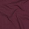 Egyszínű BIO pamut jersey,  Padlizsán (56)   