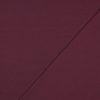 Egyszínű BIO pamut jersey,  Sötétlila (87)