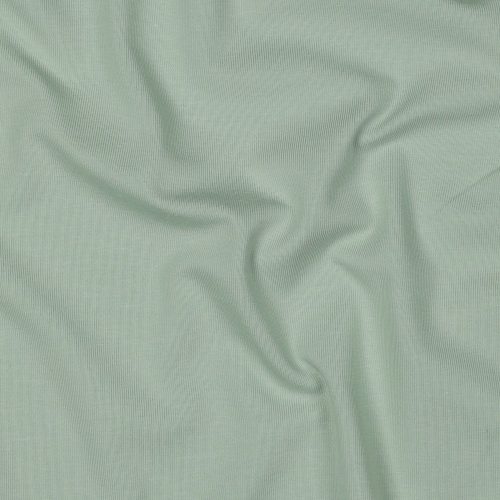 Egyszínű BIO pamut jersey, Világoszöld (15)   