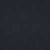 Pamut jersey, Sötétkék melange   
