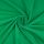 Prémium pamut jersey, Zöld