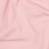Bordás pamut jersey, Rózsaszín   