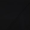 Pamut jersey, Fekete   