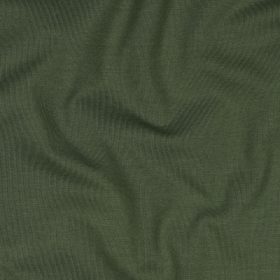 Pamut jersey, Khaki zöld