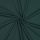 Pamut jersey, Sötétzöld
