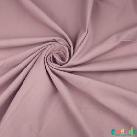 Prémium pamut jersey, Világos lila   