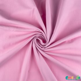 Prémium pamut jersey, Rózsaszín   