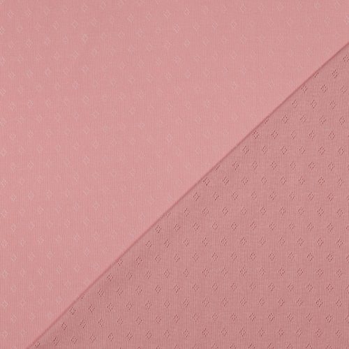Pontoille jersey, Rózsaszín