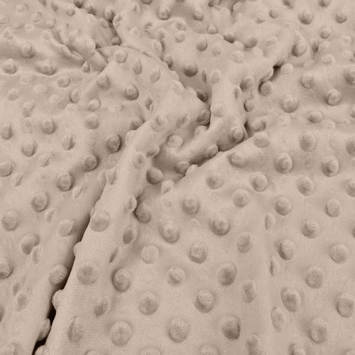 Minky,  Taupe szürke