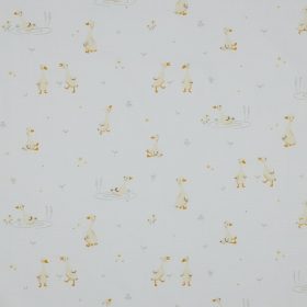 Pamutvászon, Ludak, Fehér