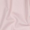 Pamutvászon, Csíkos, Világos rózsaszín  