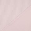 Pamutvászon, Csíkos, Világos rózsaszín  