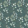 Pamutvászon, Eukaliptusz levelek, Fáradt zöld  