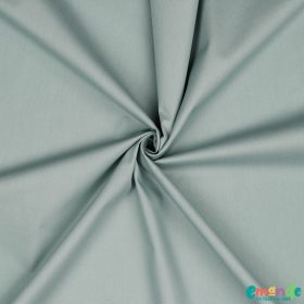 Egyszínű pamutvászon, Szürke